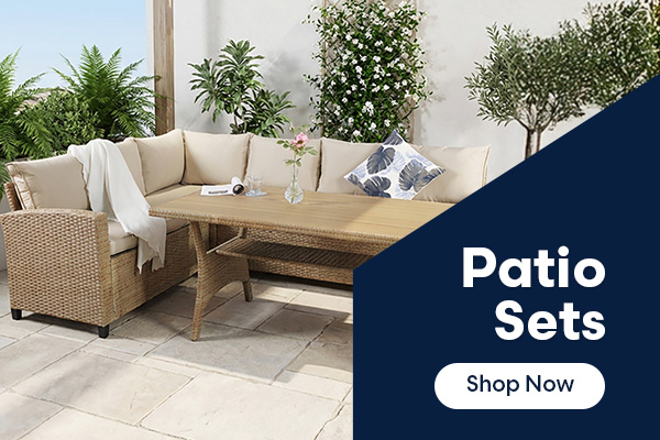 Patio Sets